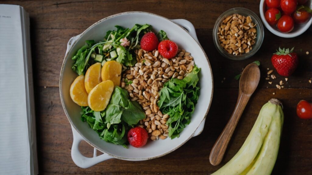 Healthy Eating Habits